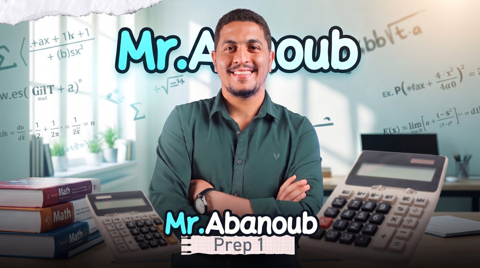 prep 1