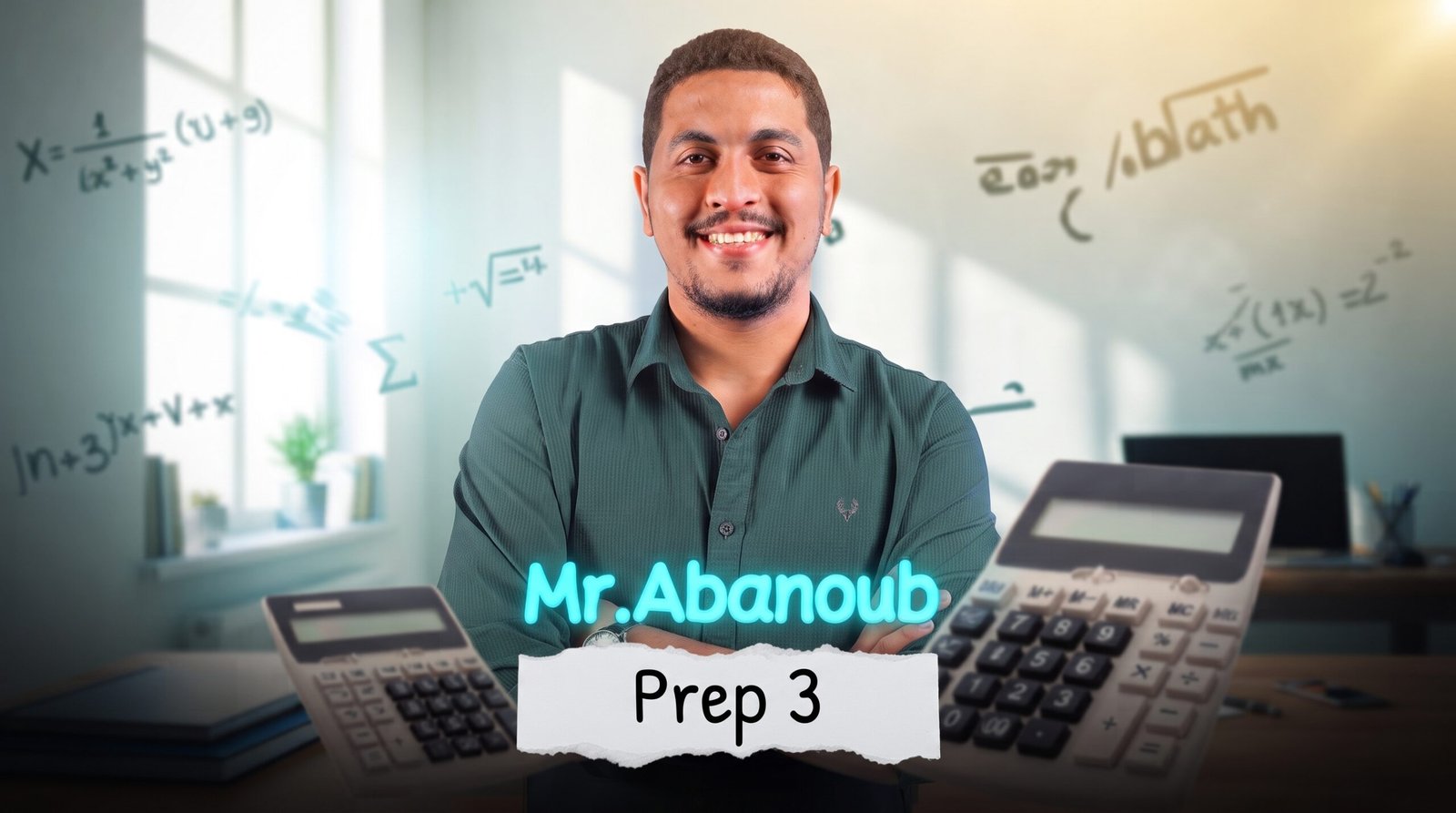 prep 3