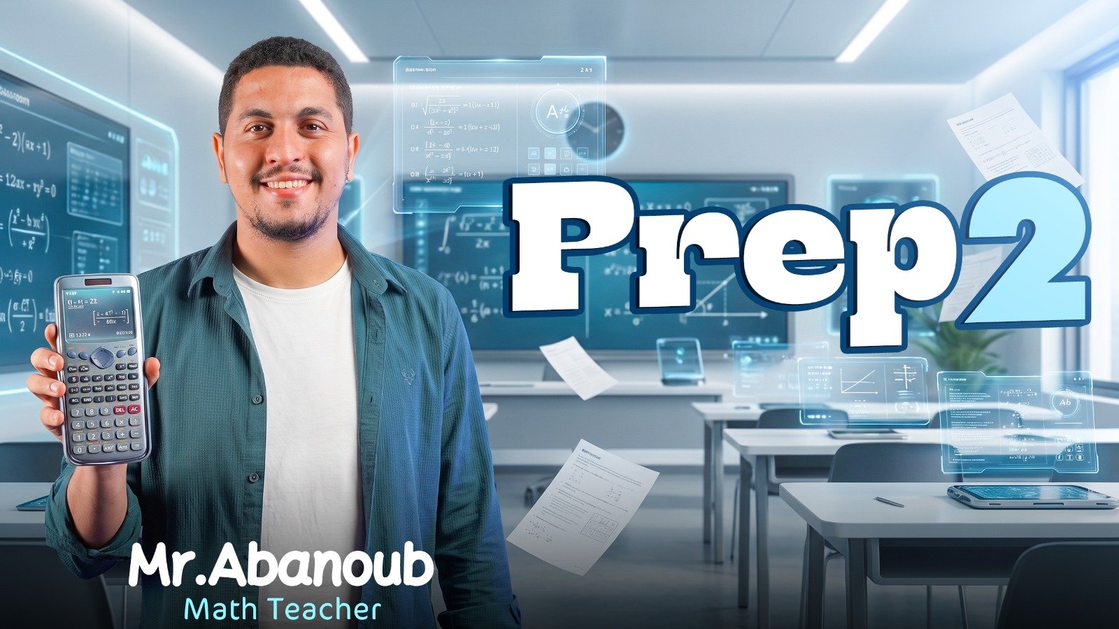 Prep 2