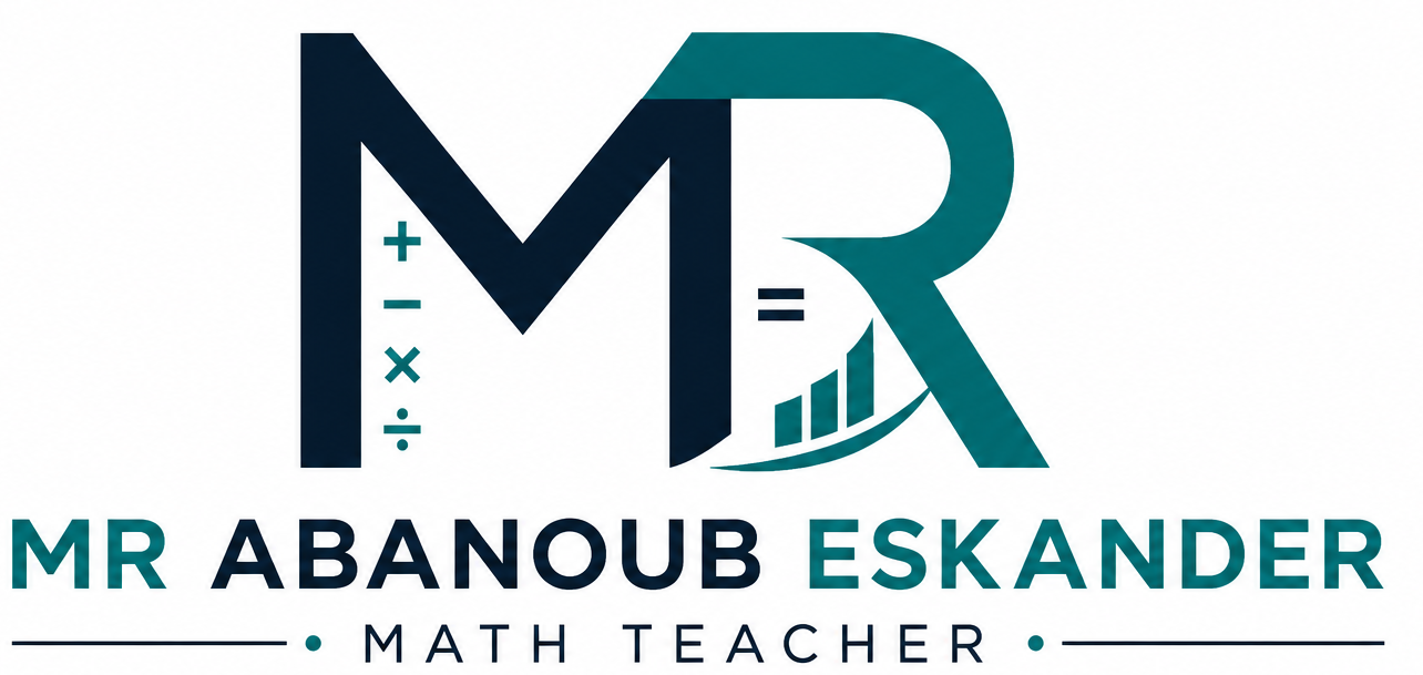 MR ABANOUB ESKANDER